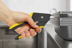 Zange f. Gastronormbehälter